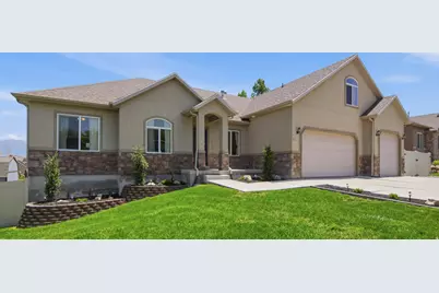 1252 S Skyline Rd, Saratoga Springs, UT 84045 - Photo 6