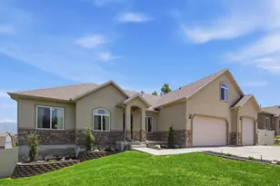 1252 S Skyline Rd, Saratoga Springs, UT 84045 - Photo 6