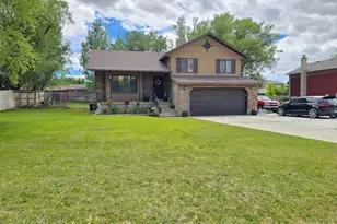 986 E 200 S, Brigham City, UT 84302 - Photo 1
