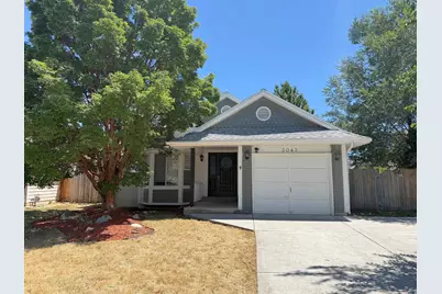 3043 W Green Acre Dr S, West Jordan, UT 84088 - Photo 1
