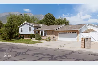 1242 N 200 W, Orem, UT 84057 - Photo 1