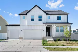 1877 E Chukar Dr, Eagle Mountain, UT 84005 - Photo 1