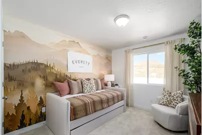 2124 E Porcupine Dr #4148, Eagle Mountain, UT 84005 - Photo 10
