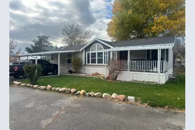 265 N Mindella Way W, Layton, UT 84041 - Photo 1