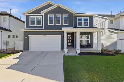 9310 N Tampa Dr, Eagle Mountain, UT 84005 - Photo 2