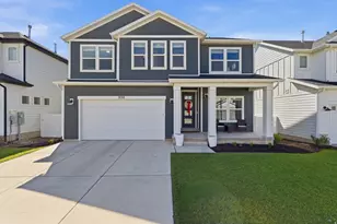 9310 N Tampa Dr, Eagle Mountain, UT 84005 - Photo 2