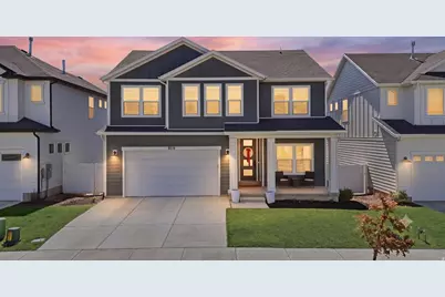 9310 N Tampa Dr, Eagle Mountain, UT 84005 - Photo 1