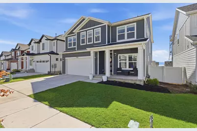 9310 N Tampa Dr, Eagle Mountain, UT 84005 - Photo 4