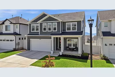 9310 N Tampa Dr, Eagle Mountain, UT 84005 - Photo 2