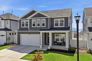 9310 N Tampa Dr, Eagle Mountain, UT 84005 - Photo 2
