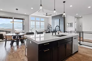402 E Overlook Loop, Hideout, UT 84036 - Photo 12