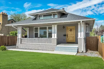 1978 S Windsor St E, Salt Lake City, UT 84105 - Photo 1