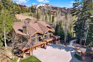 7260 Little Belle Ct, Park City, UT 84060 - Photo 1