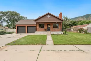 673 E 700 S, Springville, UT 84663 - Photo 1