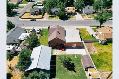 673 E 700 S, Springville, UT 84663 - Photo 4
