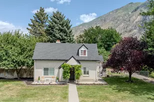 269 E 200 N, Springville, UT 84663 - Photo 1
