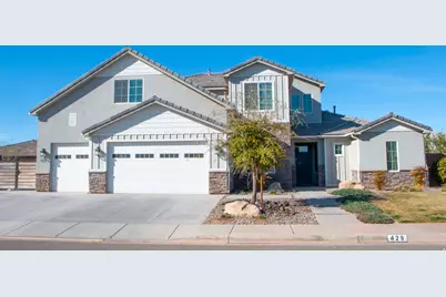 429 E Treasure Rd, Washington, UT 84780 - Photo 2