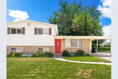 1019 W 4300 S, Riverdale, UT 84405 - Photo 1