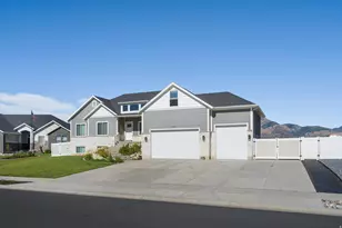 582 S 1800 W, Marriott-Slaterville City, UT 84404 - Photo 4