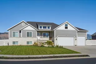 582 S 1800 W, Marriott-Slaterville City, UT 84404 - Photo 2