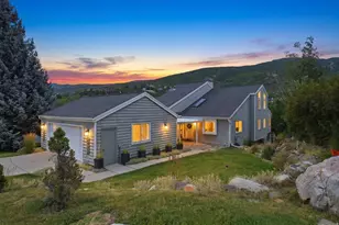 1979 S Cave Hollow Way, Bountiful, UT 84010 - Photo 52