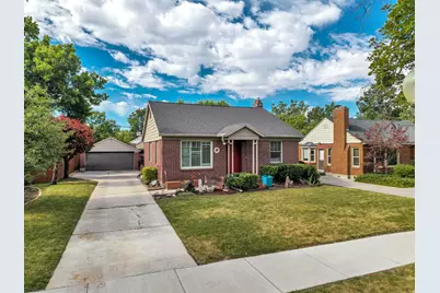 1654 E Garfield Ave, Salt Lake City, UT 84105 - Photo 1