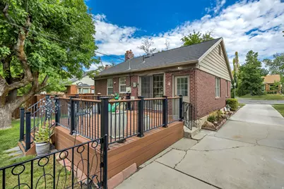 1654 E Garfield Ave, Salt Lake City, UT 84105 - Photo 22