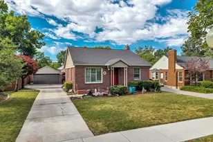 1654 E Garfield Ave, Salt Lake City, UT 84105 - Photo 1