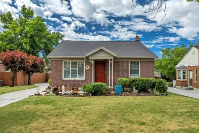 1654 E Garfield Ave, Salt Lake City, UT 84105 - Photo 2