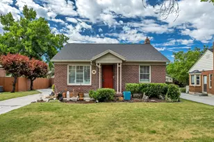 1654 E Garfield Ave, Salt Lake City, UT 84105 - Photo 2