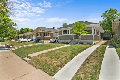 2862 Fowler Ave, Ogden, UT 84403 - Photo 2