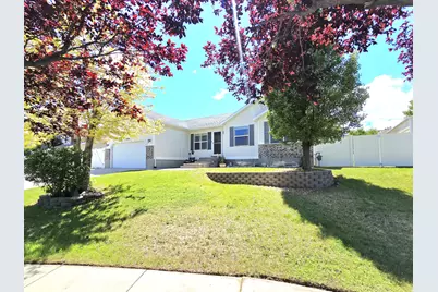6660 S Duchess St W, West Jordan, UT 84081 - Photo 2