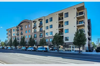 2150 S Main E #307, South Salt Lake, UT 84115 - Photo 1