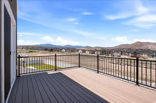 1514 W Majestic Dr, Saratoga Springs, UT 84045 - Photo 30