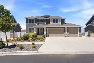 1514 W Majestic Dr, Saratoga Springs, UT 84045 - Photo 1