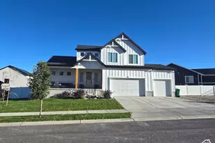372 W Westwood Wy, Santaquin, UT 84655 - Photo 1