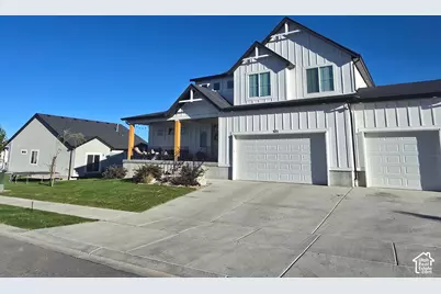 372 W Westwood Way, Santaquin, UT 84655 - Photo 2