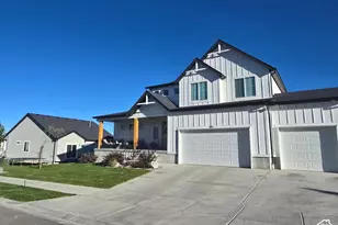 372 W Westwood Wy, Santaquin, UT 84655 - Photo 2