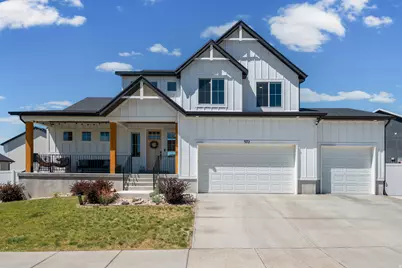 372 W Westwood Way, Santaquin, UT 84655 - Photo 2
