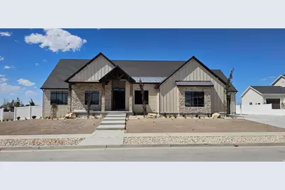 513 E Gilmour St #122, Grantsville, UT 84029 - Photo 1