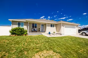 940 S 1350 W, Vernal, UT 84078 - Photo 38
