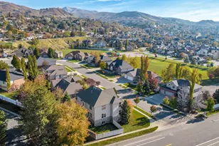 273 E Park View Circle, Bountiful, UT 84010 - Photo 14
