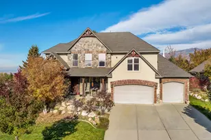273 E Park View Circle, Bountiful, UT 84010 - Photo 1