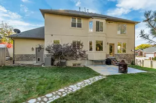 273 E Park View Circle, Bountiful, UT 84010 - Photo 54