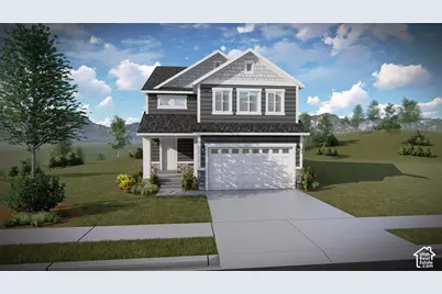 4316 W Ledger Dr #2901, Herriman, UT 84096 - Photo 2