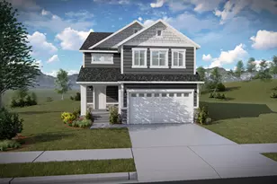4316 W Ledger Dr, Herriman, UT 84096 - Photo 1
