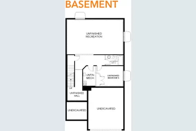 4316 W Ledger Dr #2901, Herriman, UT 84096 - Photo 4