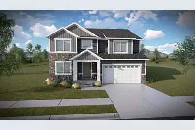 4324 W Ledger Dr #2902, Herriman, UT 84096 - Photo 1