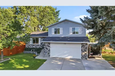 734 E Sandy Dunes Dr, Sandy, UT 84094 - Photo 4