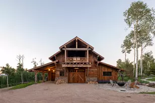 11042 E Wild Elk Meadow, Heber City, UT 84032 - Photo 46